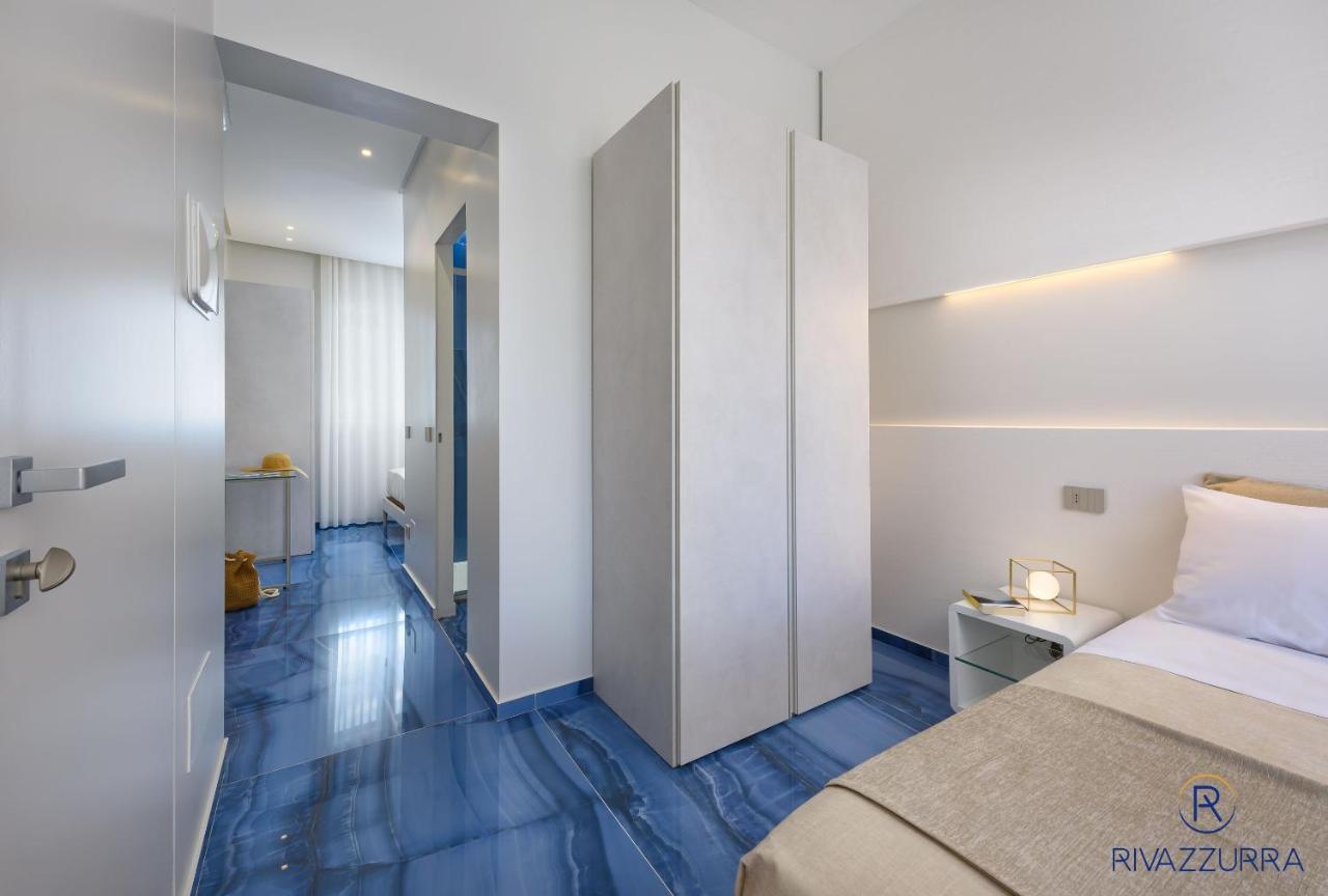 Rivazzurra Beach Rooms San Vito Lo Capo Exterior foto
